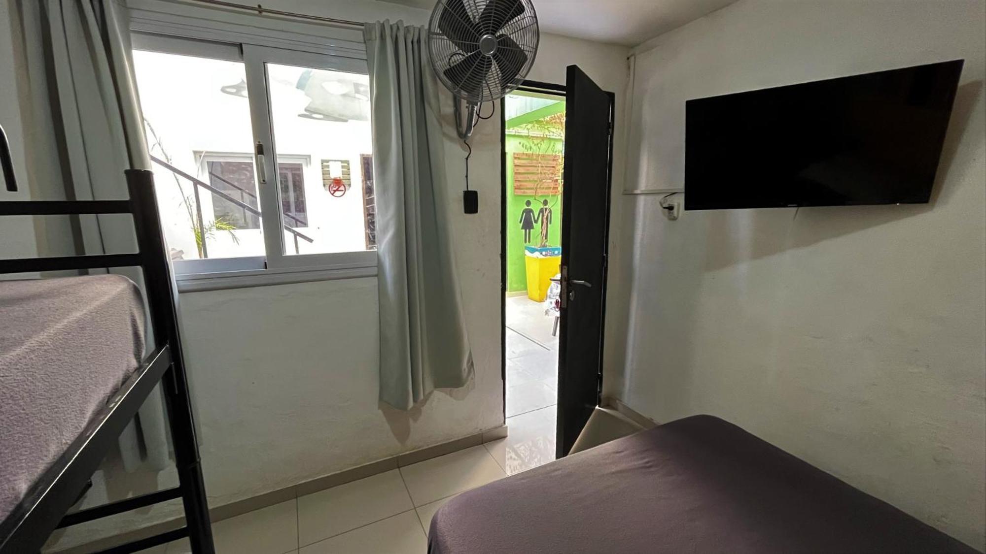 Link Cordoba Hostel Ruang foto