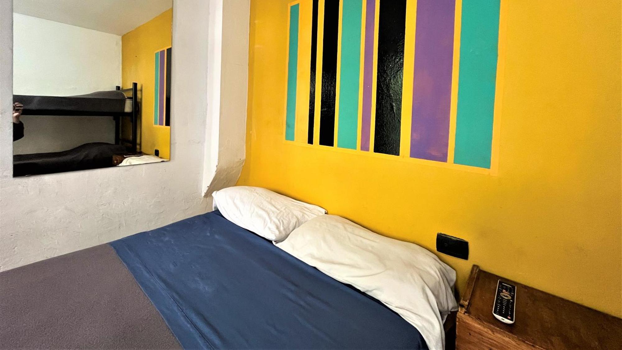 Link Cordoba Hostel Ruang foto