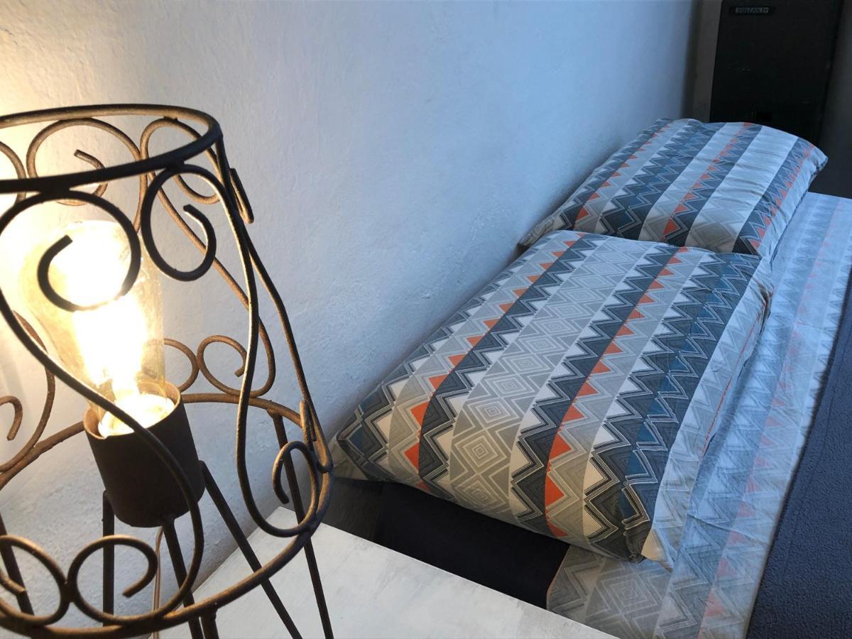 Link Cordoba Hostel Bagian luar foto